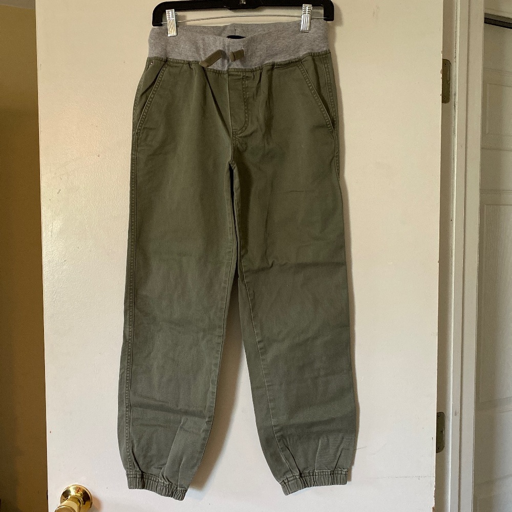 Tommy pants